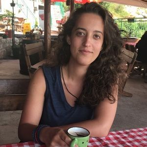 Meet your Posher, Mirjana